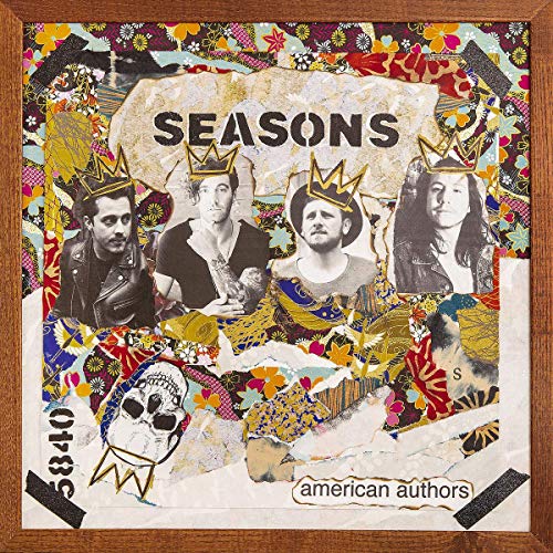 American Authors/Seasons