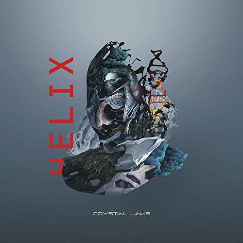 Crystal Lake/Helix