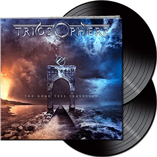 Triosphere/Road Less Travelled