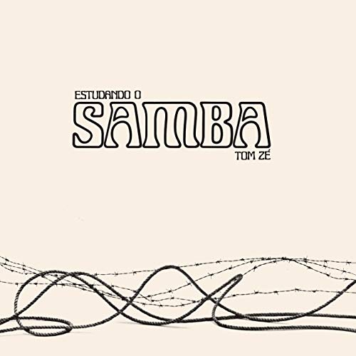 Tom Ze/Estudando O Samba