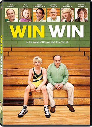 Win Win/Giamatti/Ryan