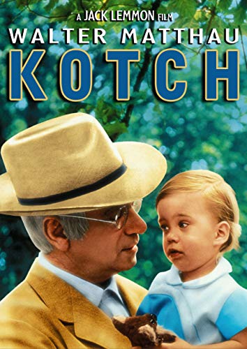 Kotch (1971) Kotch (1971) 