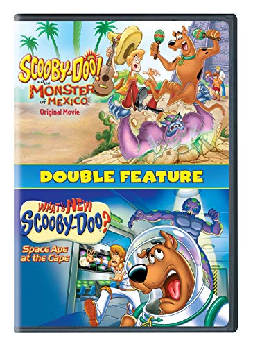 DVD · Warner Bros.