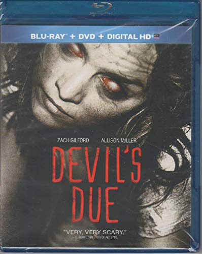 Devil's Due/Devil's Due