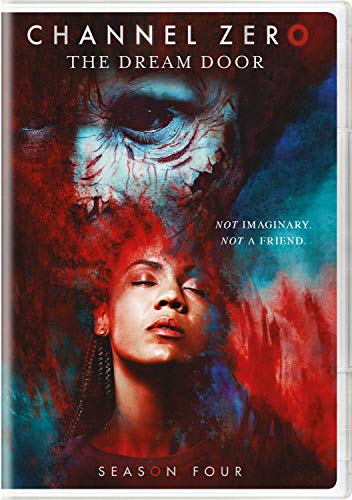 Channel Zero/Season 4@DVD@NR