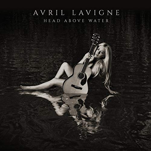 Avril Lavigne/Head Above Water