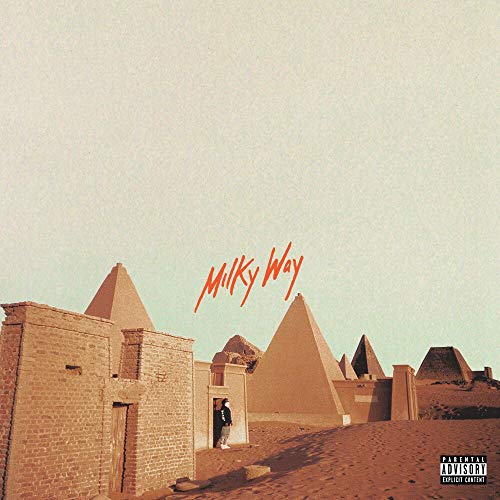 Bas/Milky Way@Explicit Version