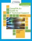 Jean Andrews Comptia A+ Guide To It Technical Support 0010 Edition; 