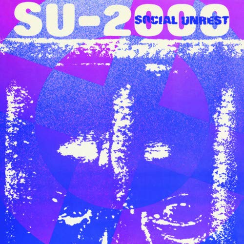 Social Unrest/Su-2000