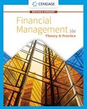 Eugene F. Brigham Financial Management Theory & Practice 0016 Edition; 