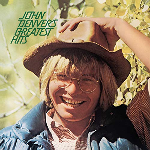 John Denver/John Denver's Greatest Hits