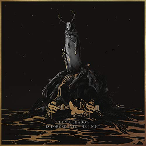 Swallow The Sun/When A Shadow Is Forced Into The Light