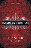 Jennifer Estep Spartan Promise A Mythos Academy Novel 