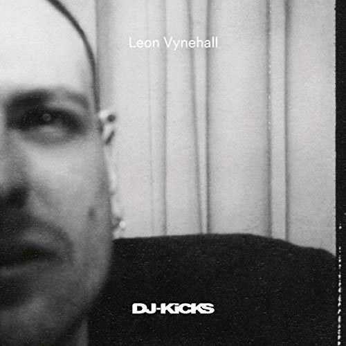 Leon Vynehall/Leon Vynehall Dj-Kicks