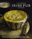 Parragon Books The Complete Irish Pub Cookbook 