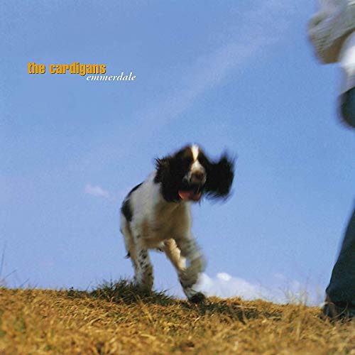 Cardigans/Emmerdale
