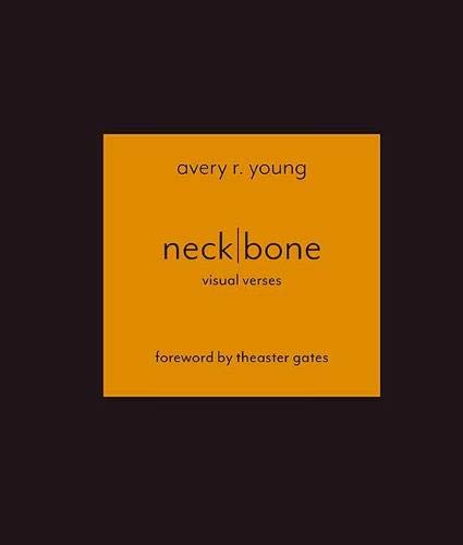 Avery R. Young Neckbone Visual Verses 
