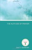 Joel S. Goldsmith The Altitude Of Prayer 