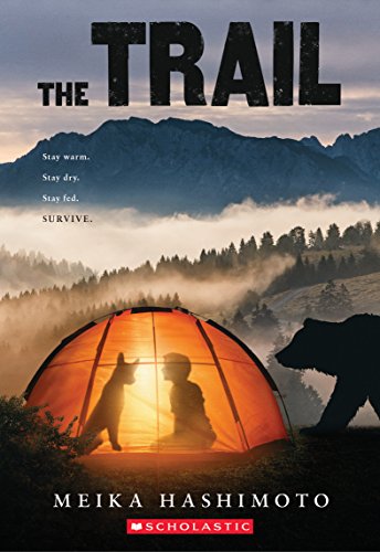 Meika Hashimoto/The Trail