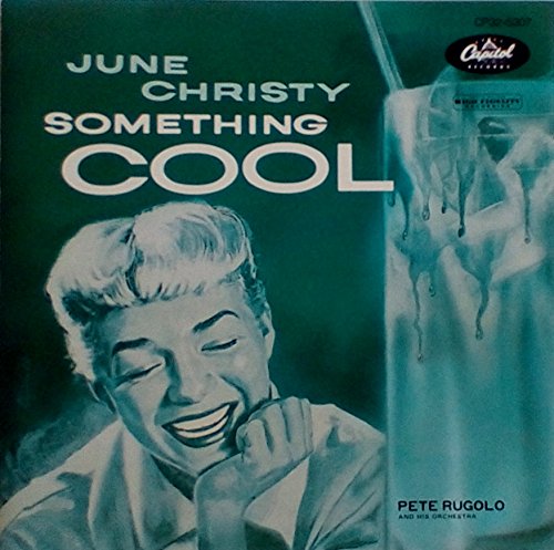 June Christy/Something Cool