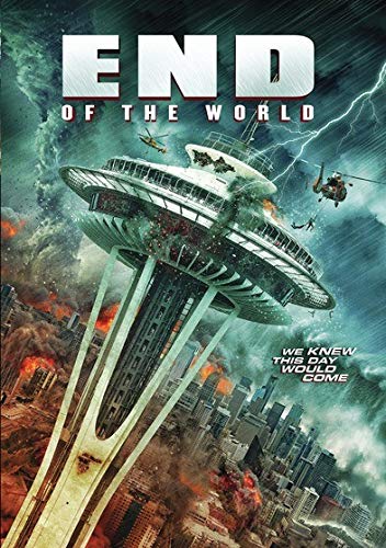 End Of The World/End Of The World@MADE ON DEMAND@This Item Is Made On Demand: Could Take 2-3 Weeks For Delivery
