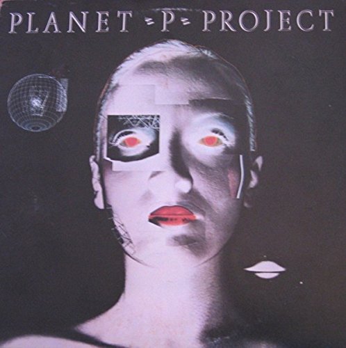 Planet P Project/Planet P Project