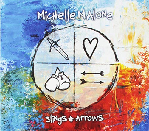 Michelle Malone/Slings & Arrows