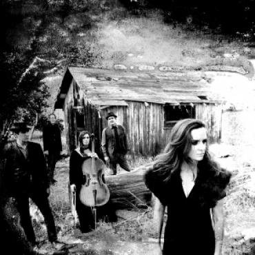 Elouise/Deep Water