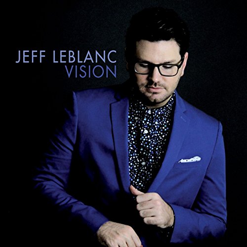 Jeff LeBlanc/Vision