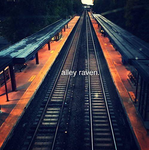 Saso Sandic/Alley Raven