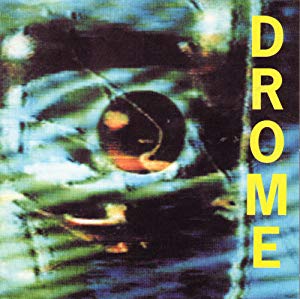 Drome/Anachronism