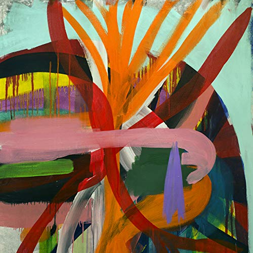 Yak/Pursuit Of Momentary Happiness