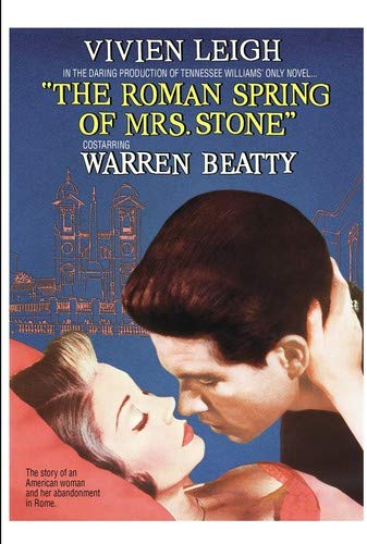 Roman Spring Of Mrs. Stone/Leigh/Beatty@MADE ON DEMAND@This Item Is Made On Demand: Could Take 2-3 Weeks For Delivery