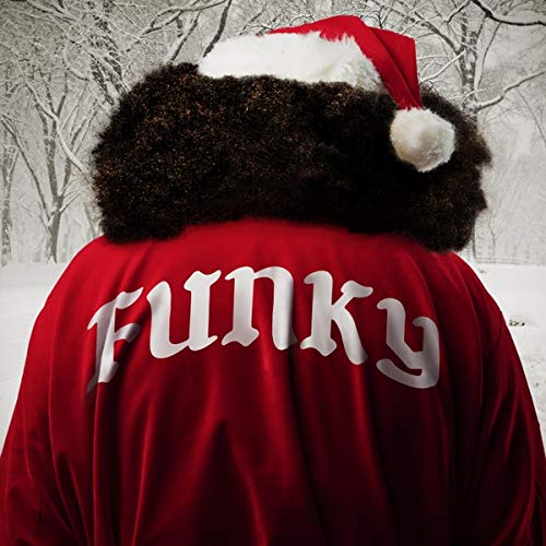 Aloe Blacc/Christmas Funk