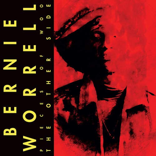 Bernie Worrell/Pieces Of Woo: The Other Side@2xLP@2LP