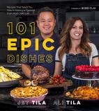 Jet Tila 101 Epic Dishes Recipes That Teach You How To Make The Classics E 