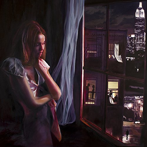 The Paper Kites/On The Corner Where You Live