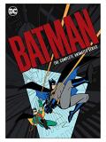 Batman Complete Animated Seri Batman Complete Animated Seri 