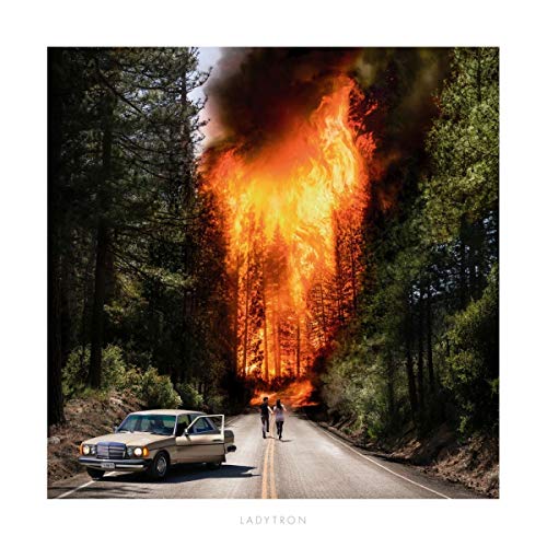 Ladytron/Ladytron
