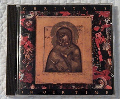 Urgent Records/Christmas In Our Time