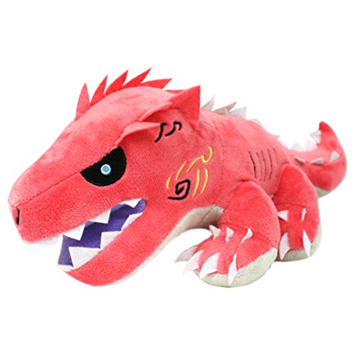 Monster Hunter/Odogaron
