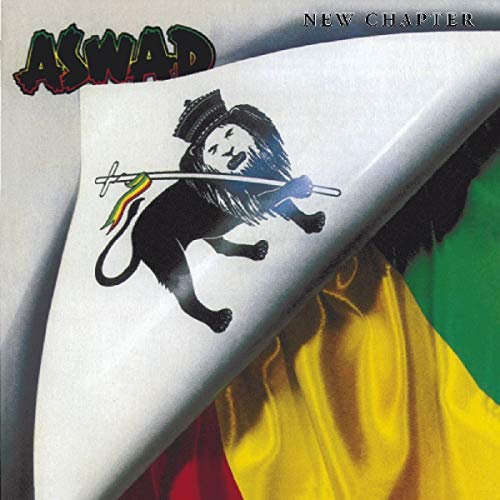 Aswad/New Chapter