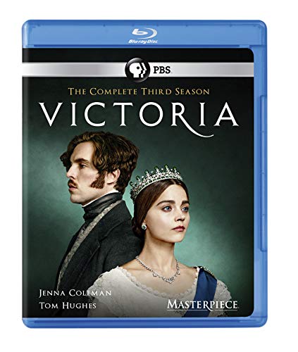 Victoria/Season 3@Blu-Ray@PG