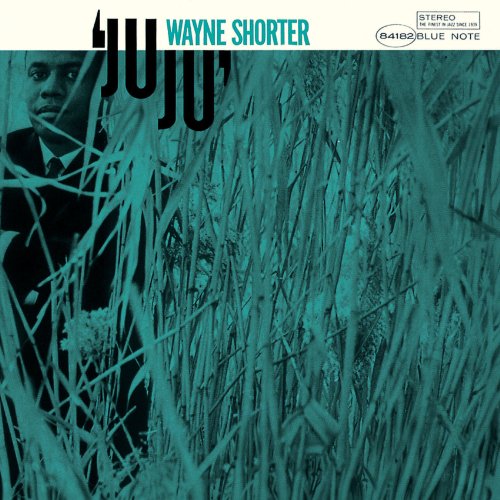Wayne Shorter/Juju