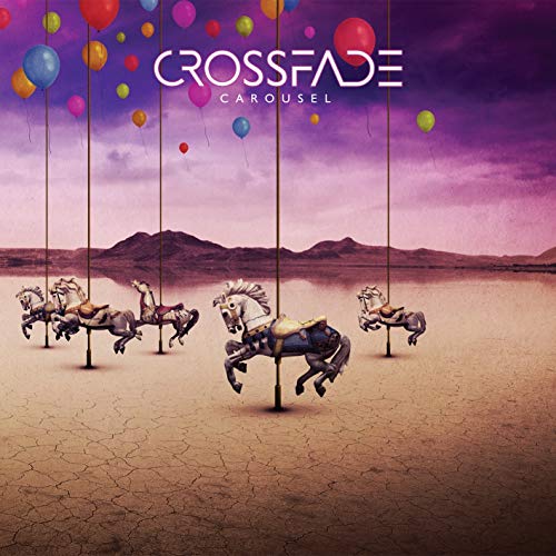 Crossfade/Carousel
