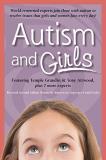 Tony Attwood Autism And Girls World Renowned Experts Join Those With Autism Syn 