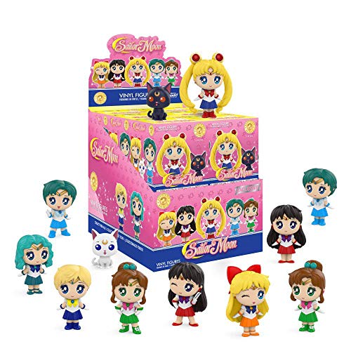 MYSTERY MINIS/