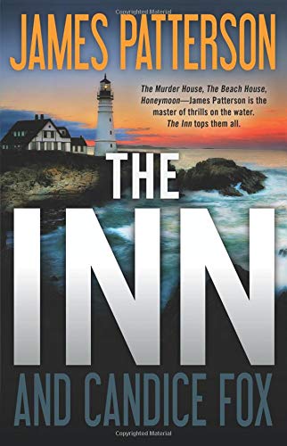 James Patterson/The Inn