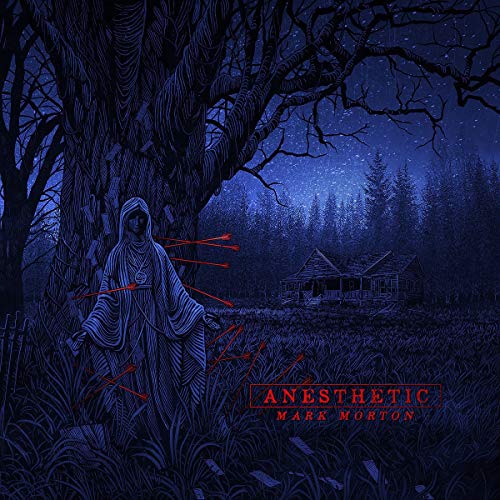 Mark Morton/Anesthetic