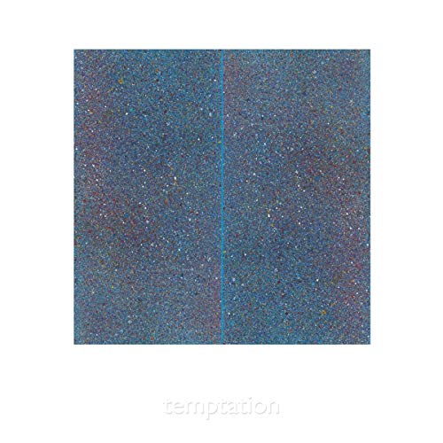 New Order/Temptation@b/w Hurt